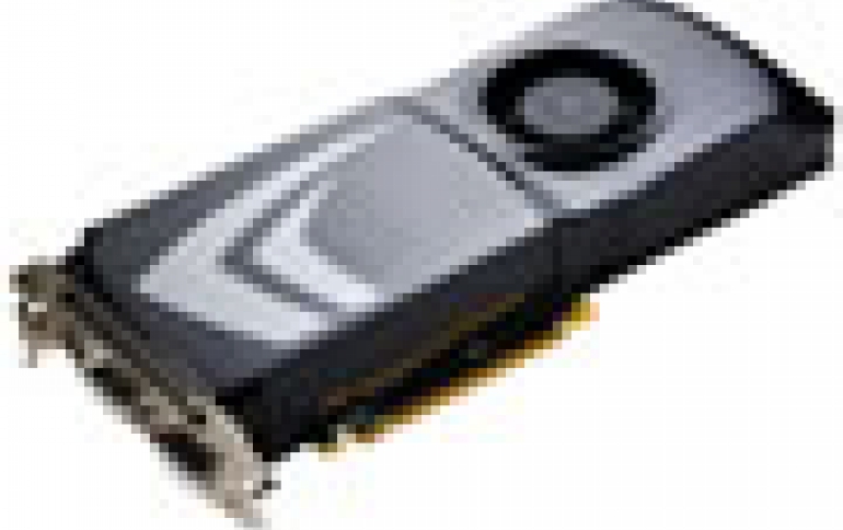 Nvidia's Fastest G92 Implementation: Geforce 9800GTX Officially Released