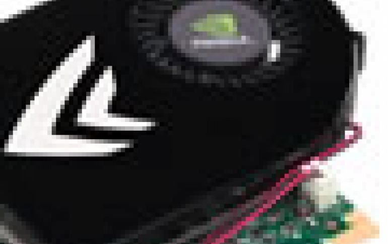 Nvidia Introduces New Geforce Cards For OEMs, First Release 260 WHQL-Certified Driver