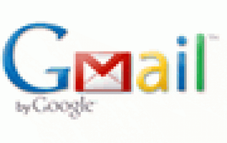 Hackers Target Google's Gmail