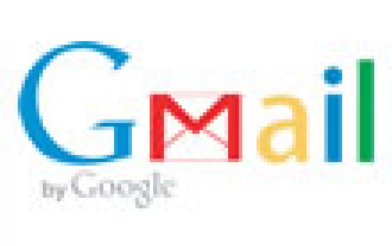 Bug Caused Gmail Outage Globally