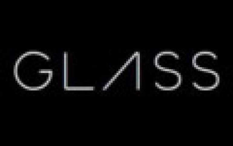 Google Glass Device Appeared In FCC Website