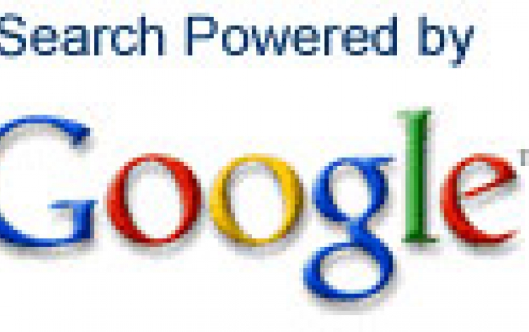 Google to fight Microsoft with own browser?