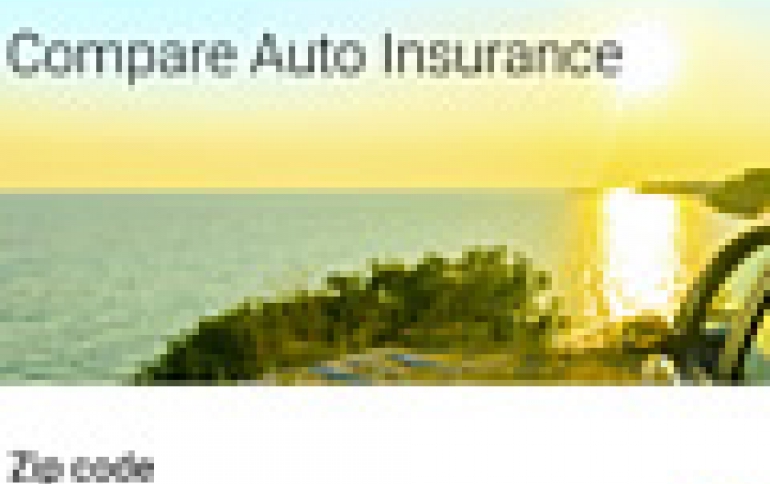 Google Introduces Insurance Shopping Site