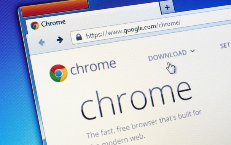 Google to Allow Chrome users to Disable Automatic Login Feature