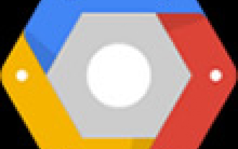 Google Compute Engine is Now Generally Available