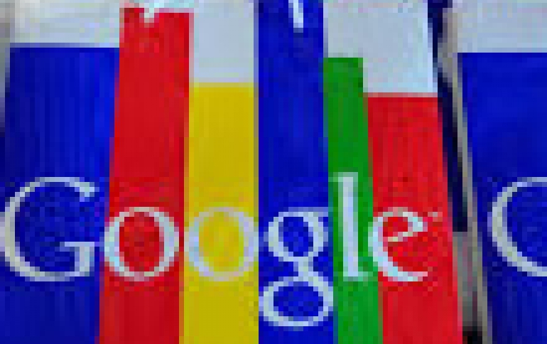 Google Expands Shopping Service