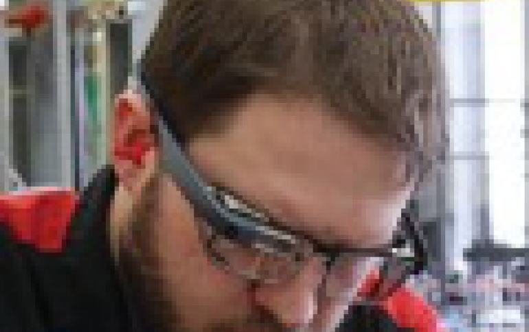 Google Glass Resurrects as an Enterprise Edition