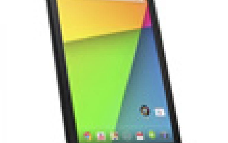 New $229 Nexus 7 Tablet Appears Online At Best Buy 