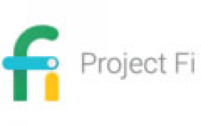 Google Unveils Project Fi Wireless Program