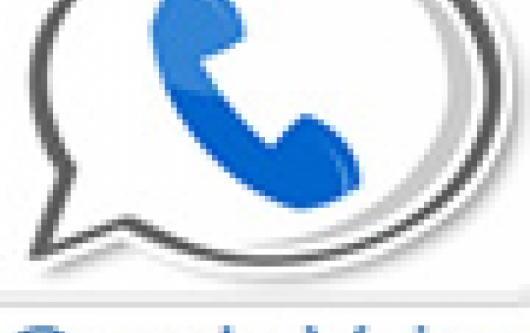 Google Voice for iPhone