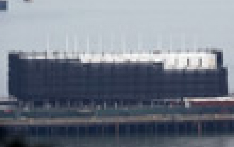 Google's Mystery Barges Are Showrooms: report