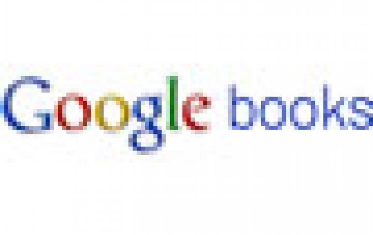 Issues Remain on Amended Google Book Search Settlement, US Justice Department Says