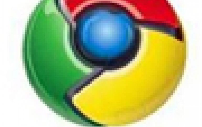 Google Chrome Takes Off The Beta Label