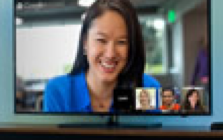 Google Unveils Chromebox For Business Videoconferences