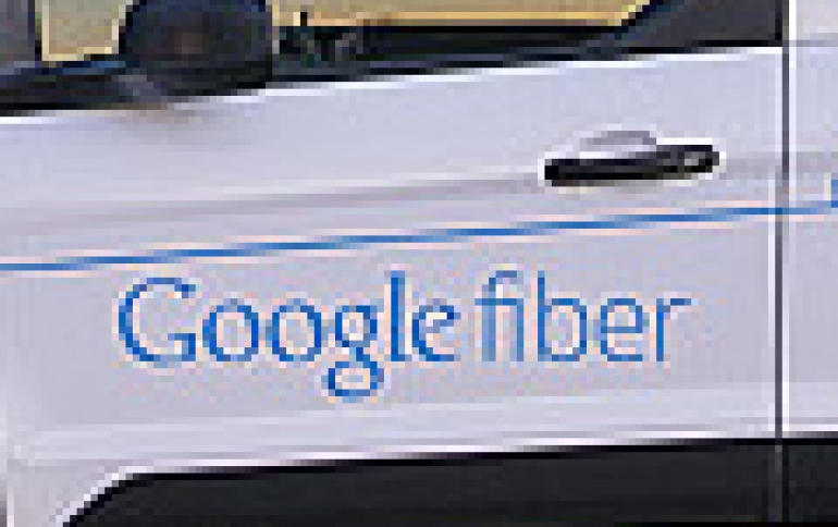 Google To Show Targetted Ads To Fiber TV Customers