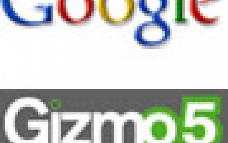Google Buys VoIP software Company Gizmo5