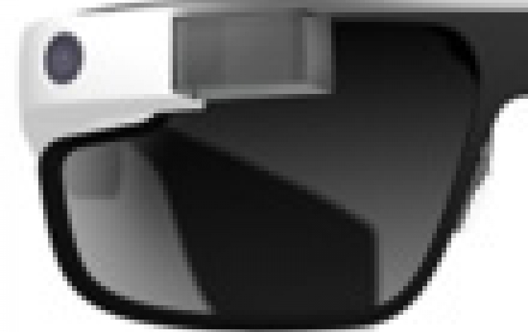 Google Glass Goes On Sale In The U.S.
