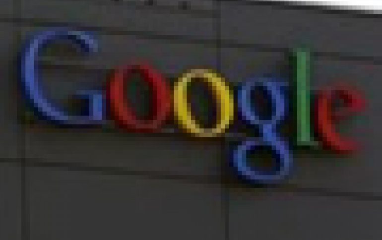 Australian Tax Law To Target Google, Multinational Enterprises