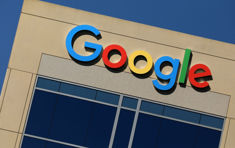 EU Rejects Third Google Antitrust Deal