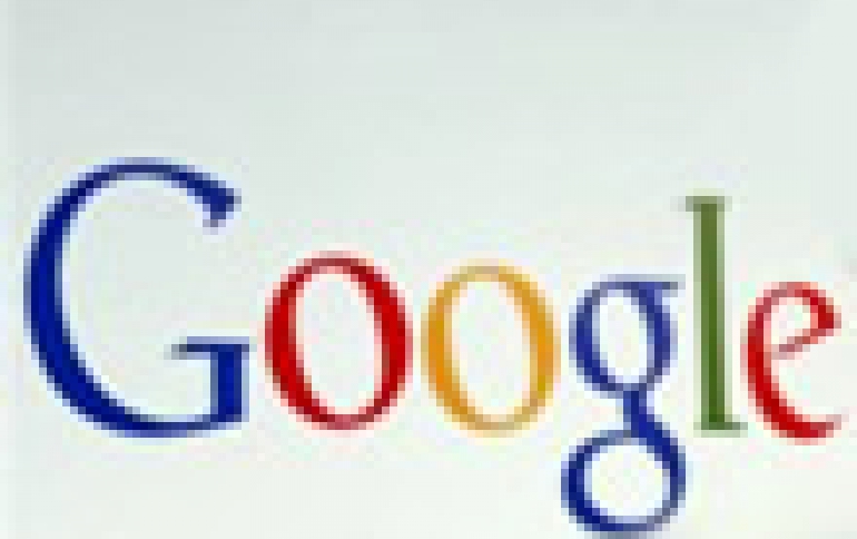 Consumer Groups Oppose Google Antitrust Settlement