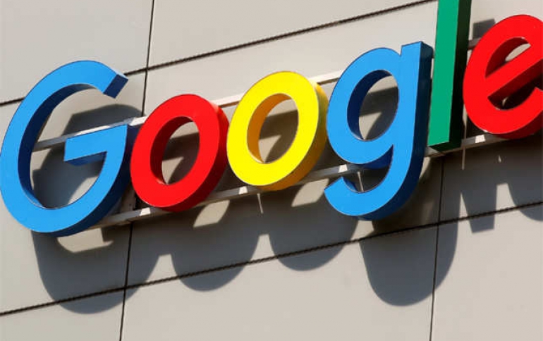 Ad Business Push Google's Profit 