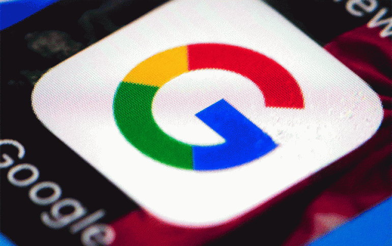 Google Reports Increased Profit