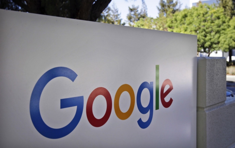Alphabet Reports Strong Profit Despite Recent Google Fine