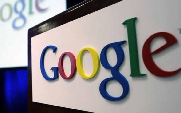 Google Appeals $5 billion EU Antitrust Fine