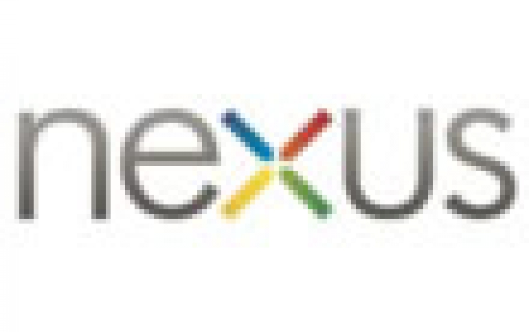 Google To Launch  Nexus phone, Android L This Month