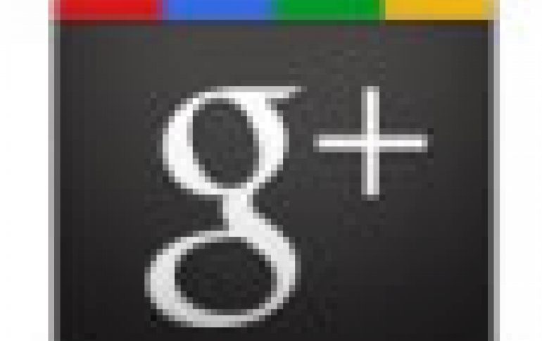 Google Announces Changes To Google Plus