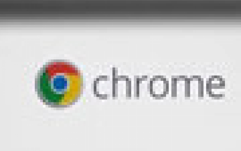 Google And Samsung Release ARM-based Budget Chromebook