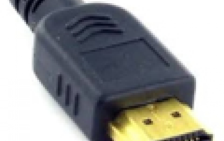 Premium HDMI Cable Certification Program Ensures Quality for 4K, UltraHD Content