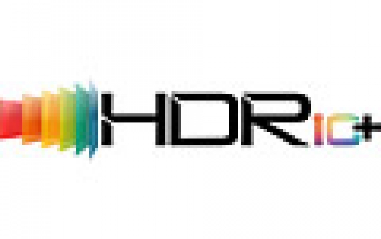 HDR10+ Technologies Unveil Licensing and Logo Certification Program