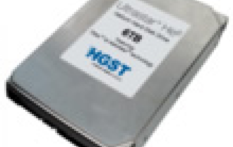 Buffalo Launches First NAS With HGST Helium-Filled Drives