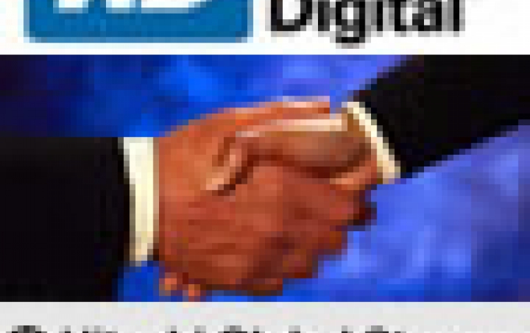 Western Digital Acquires Hitachi Global Storage Technologies