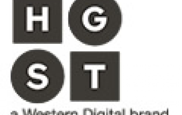 HGST Ultrastar 7K2 Released For Small Datacenters