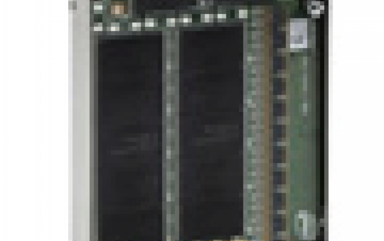 Hitachi Ships the 25nm SLC NAND Flash Enterprise-class SSDs