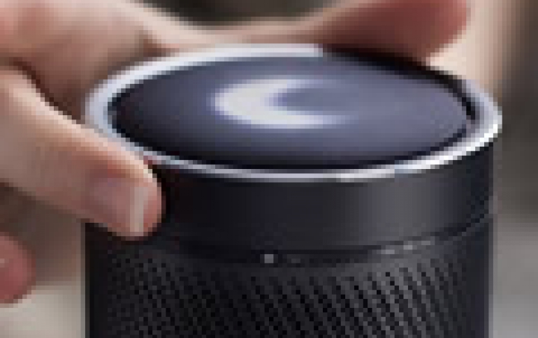 Microsoft's Cortana Gets Into Smart Speakers Market With Harman Kardon Invoke