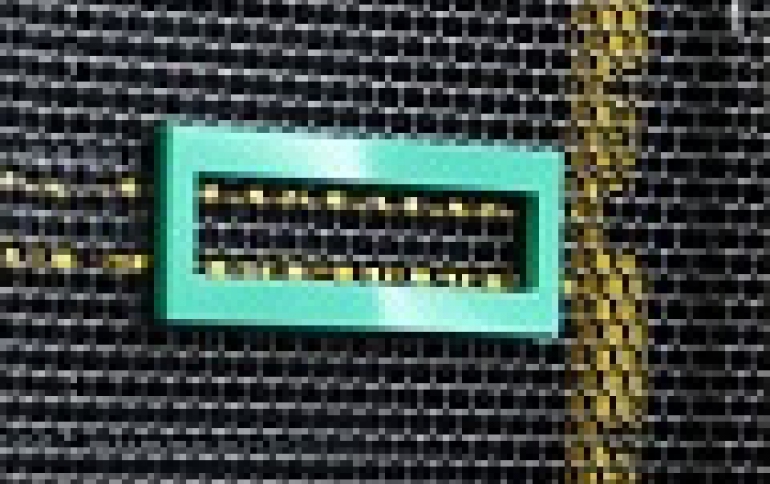 Hewlett Packard Enterprise Demonstrates First Memory-Driven Computer