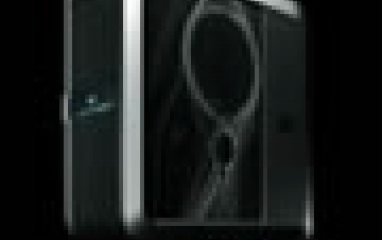 HP Unveils "Blackbird" High-end Gaming PC