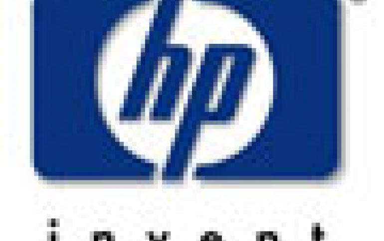 HP PCs to Come With Microsoft's Live Search 