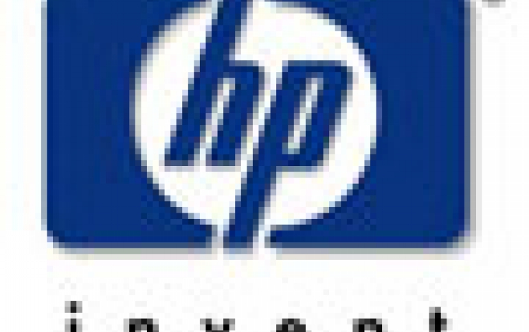 HP to Acquire 3Com for $2.7 Billion
