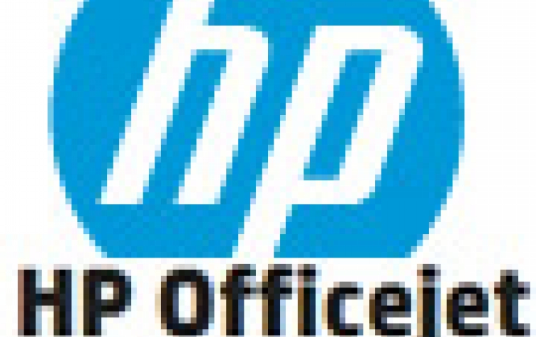 HP Offers The World's Fastest Desktop Color Printer