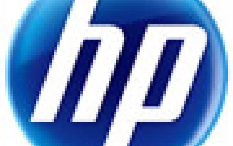 HP Warns Of Legal Action Against ex-Autonomy CEO