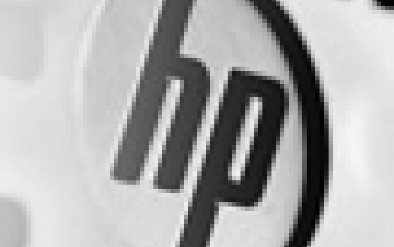 HP Announces Dissaponting 2013 Outlook