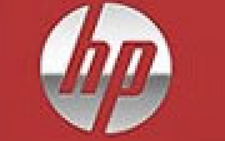 HP and SAP Demonstrate SAP HANA System
