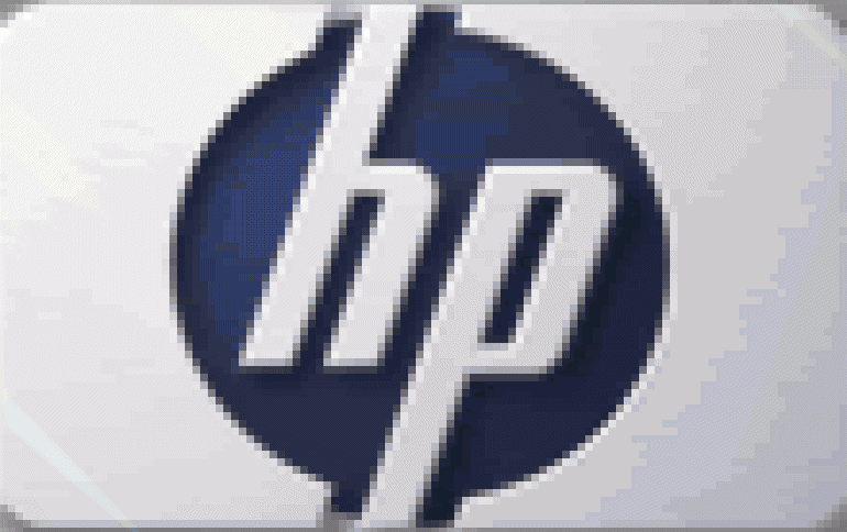 HP Replaces Enterprise Chief, Q3 Earning Drop