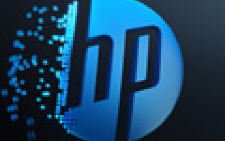 HP Unveils Production-Ready 3D Printing System
