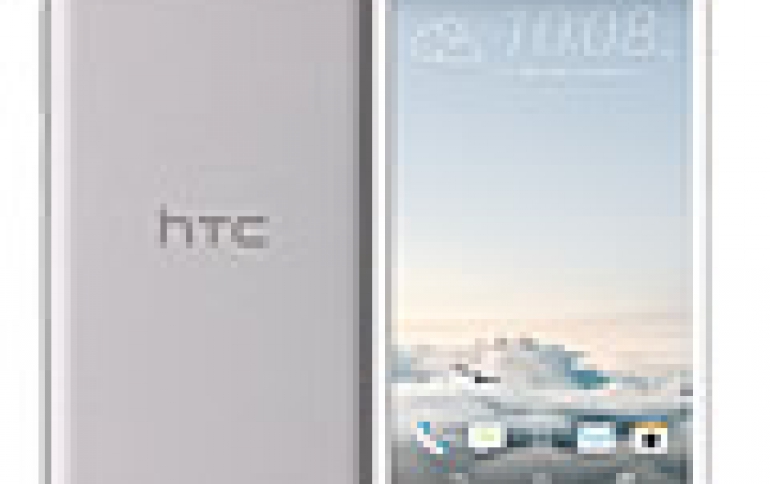 Weak Sales Keep HTC in Red