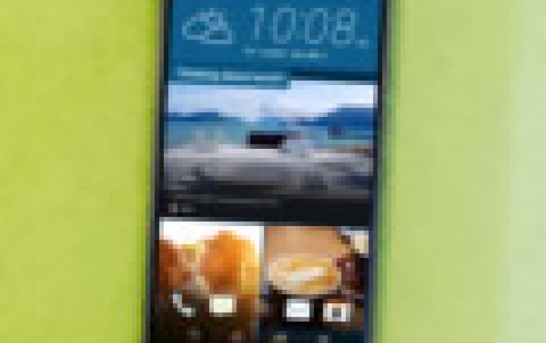 HTC Has Started Showing Ads In BlinkFeed
